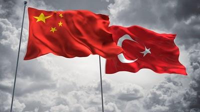 Çin investorları Türkiyədə axtarışa başladı
